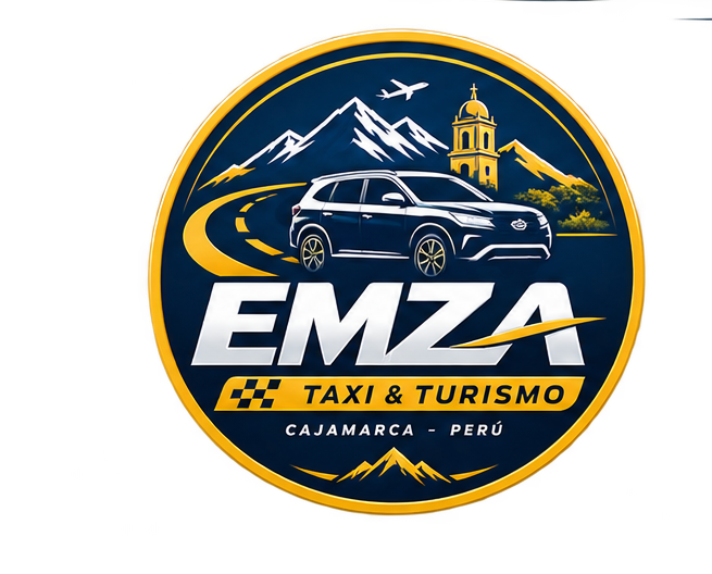 EMZA Taxi & Turismo Cajamarca
