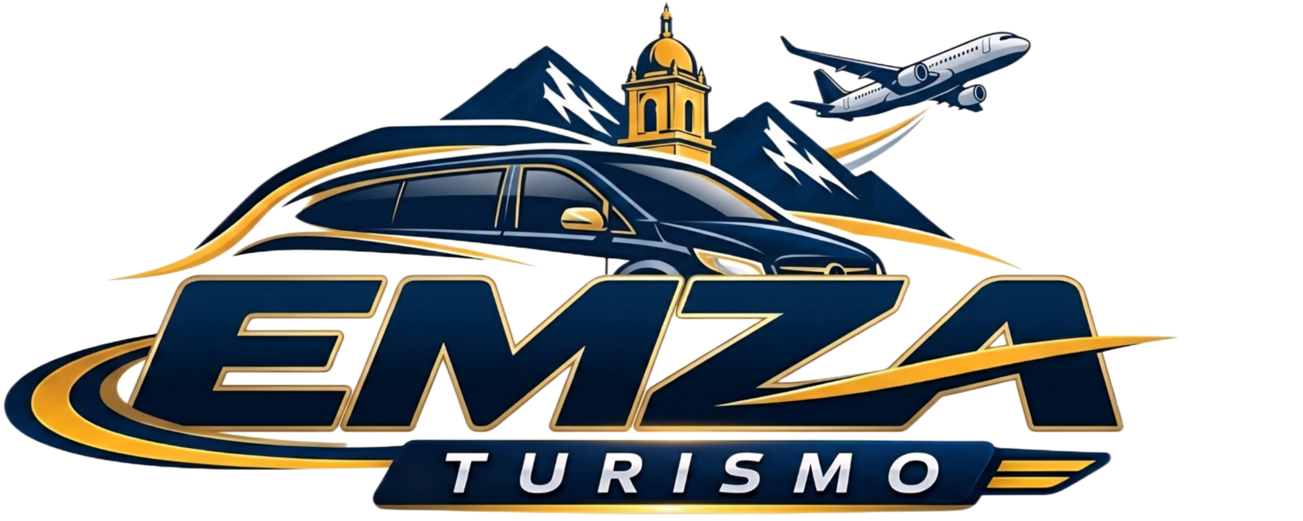 EMZA Taxi & Turismo Cajamarca