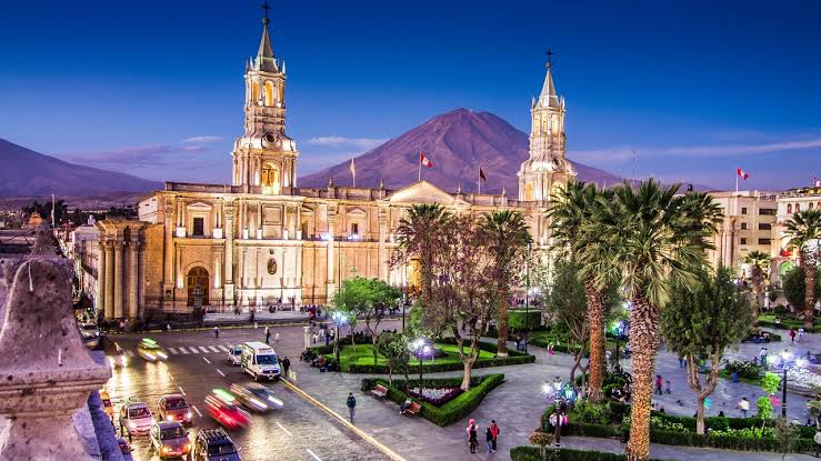 Paseos Turísticos Cajamarca